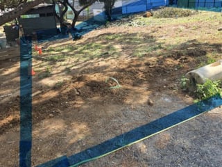 Terreno Comercial en Renta San Cristóbal II, Granjas - 3