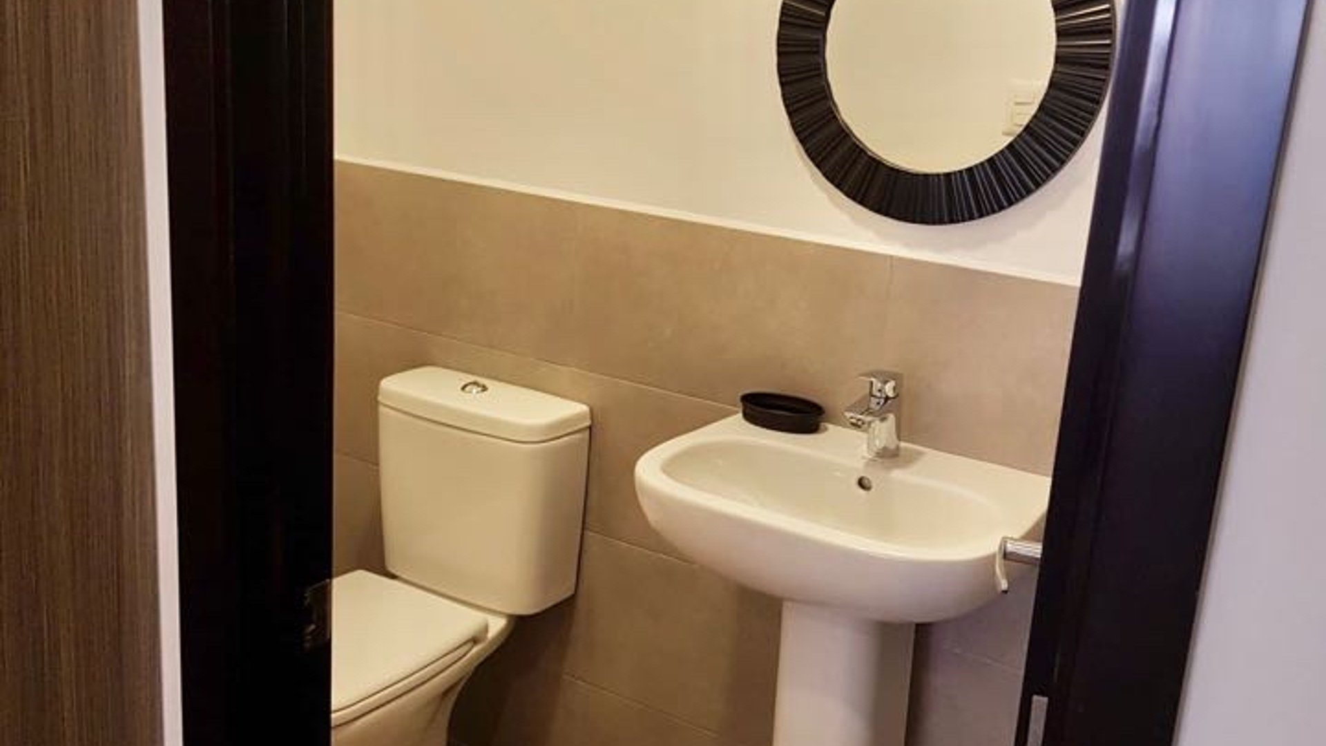 Rento Apartamento en Casalini Zona 10 - Miniatura 10