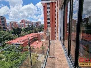 Apartamento en Renta, Zona 10 (R9141) - 5