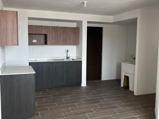 APARTAMENTO EN EDIFICIO CUMBRES DEL PEDREGAL ZONA 6 - 2