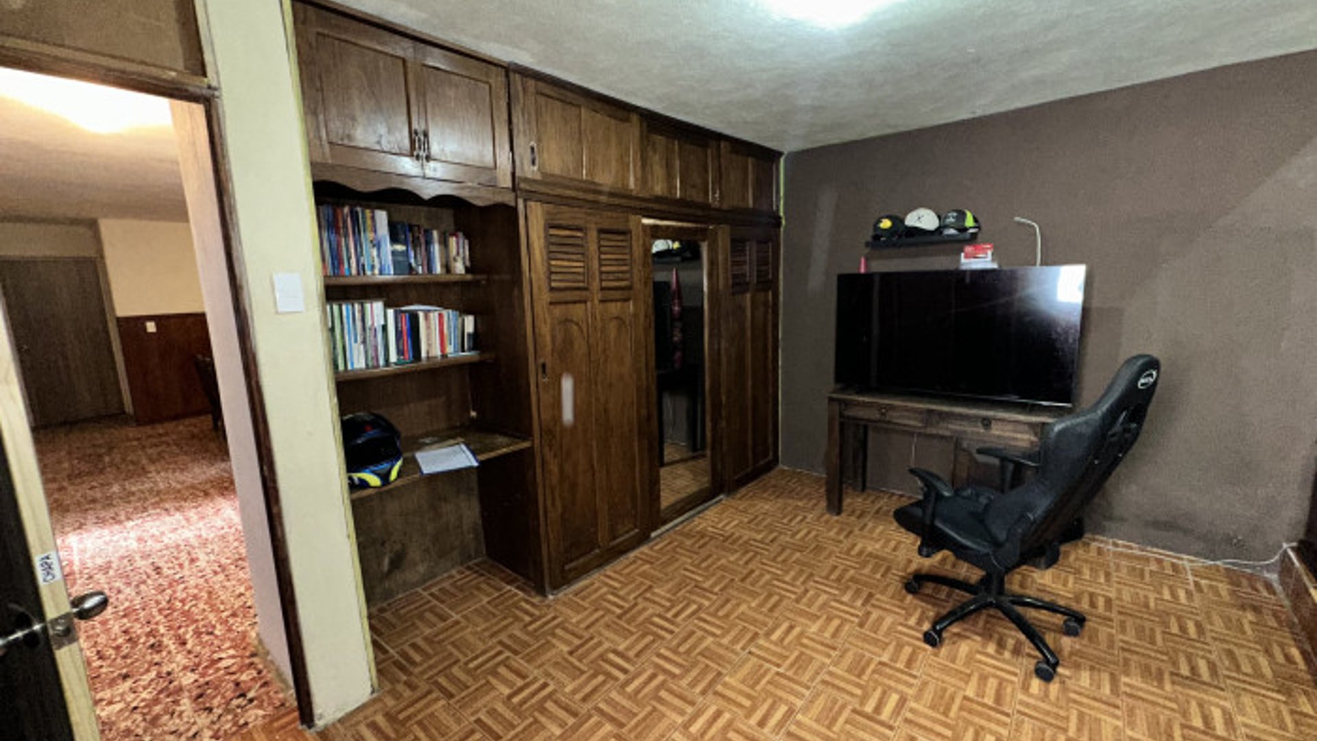 CASA EN VENTA EN KM 11.5 CARRETERA A SAN PEDRO AYAMPUC - Miniatura 9