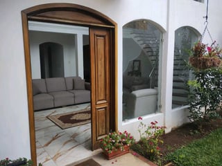 CASA EN VENTA EN SANTA LUCÍA MILPAS ALTAS - 2