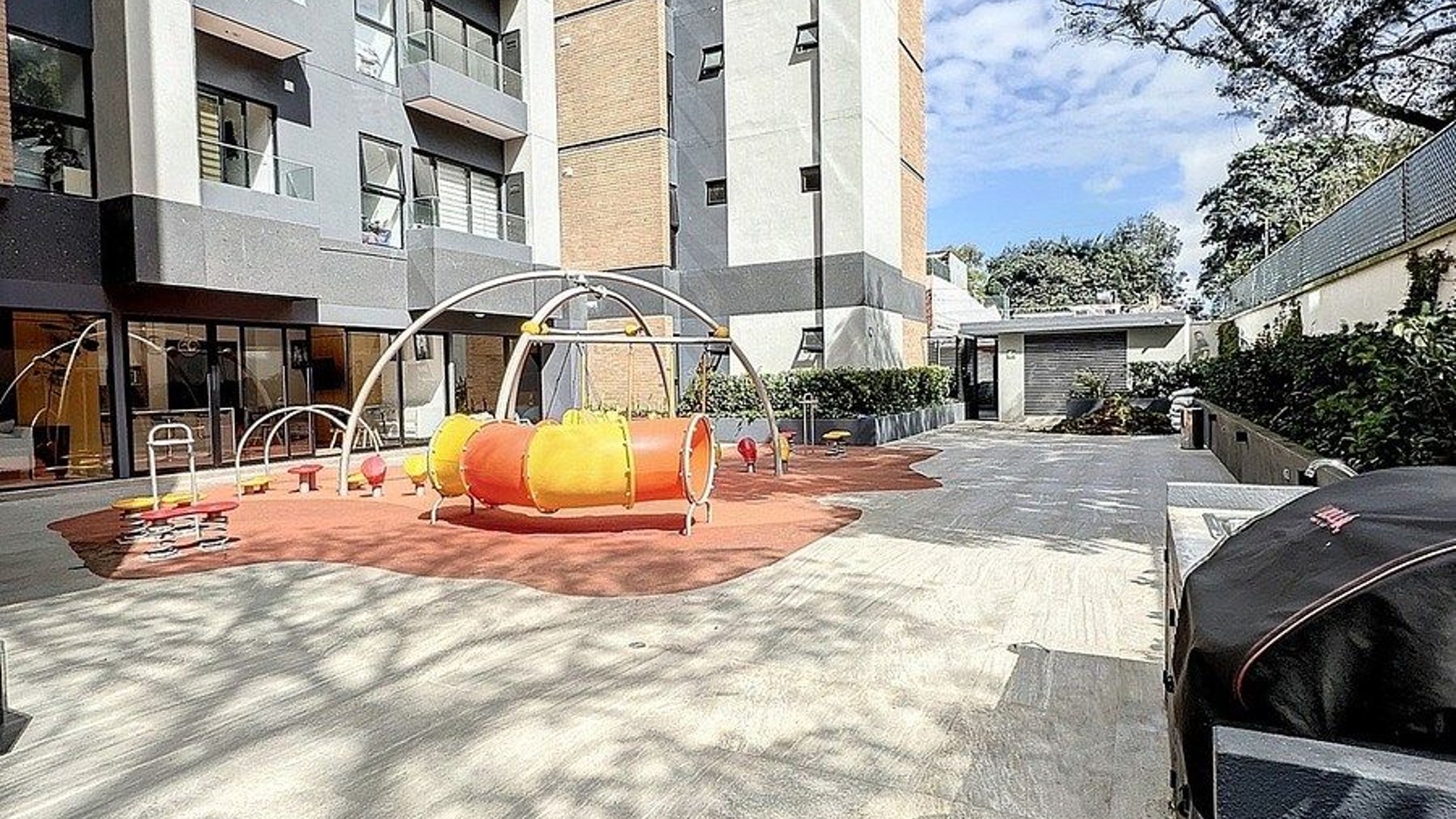 Apartamento en Venta en Parque Diez, Zona 10 - Miniatura 16