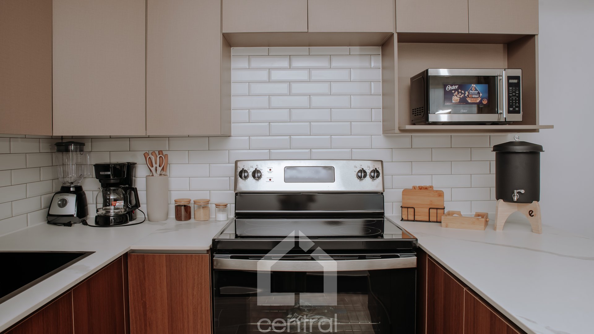 Apartamento Moderno 3 Habitaciones en Santa Lucía Milpas Altas, Sacatepéquez - Miniatura 4