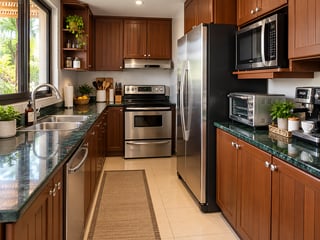 VILLA EN VENTA EN JUAN GAVIOTA – MARINA DEL SUR - 2