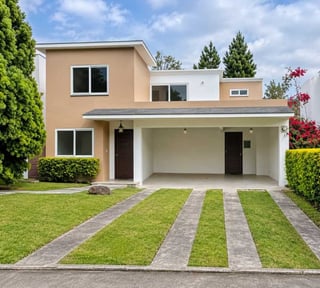 CASA EN VENTA 📍 Fontana, Km. 25.5 Carretera a El Salvador