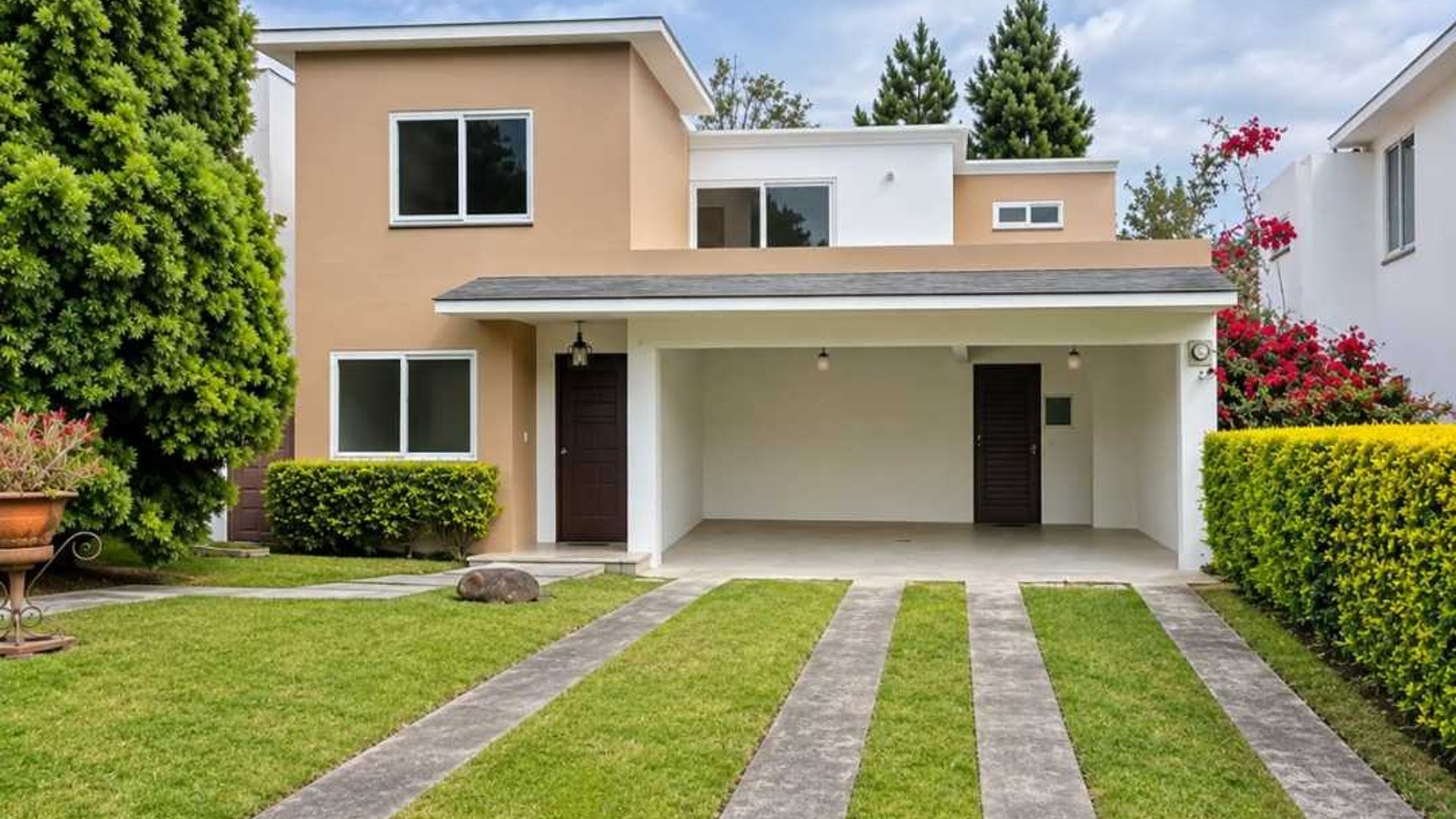 CASA EN VENTA 📍 Fontana, Km. 25.5 Carretera a El Salvador