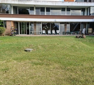 Casa en Zona 15 Ideal para Desarrollo VH2 | 1,200 v² de Terreno