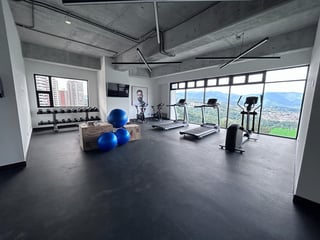 VENTA APARTAMENTO EN ELEMENTO ZONA 13 - Image 7