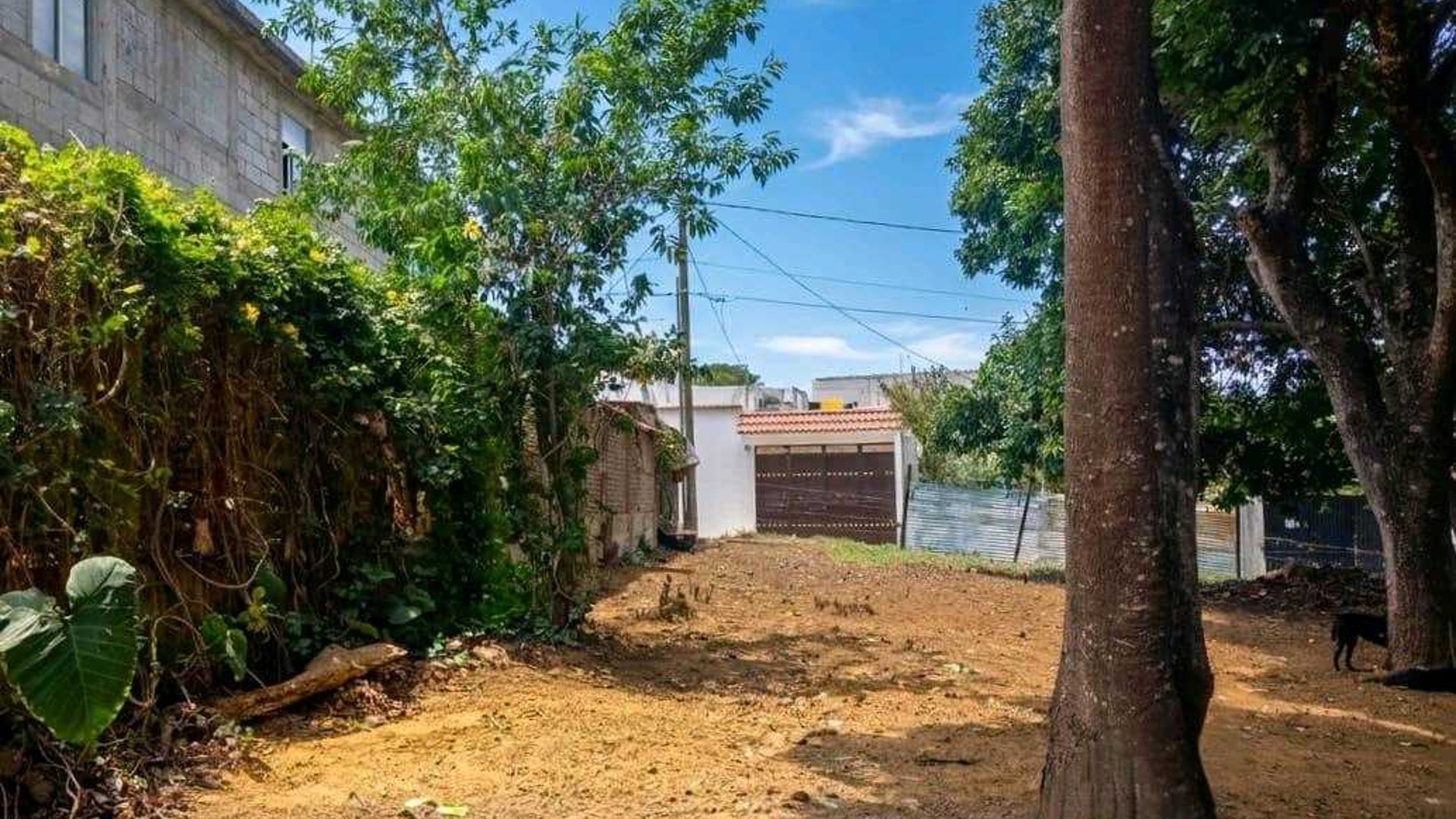 TERRENO EN VENTA📍San Lucas Sacatepéquez