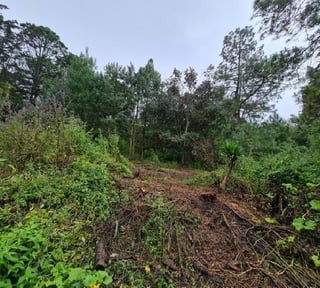 Terreno en Venta Colonia El Paraíso Sacatepéquez