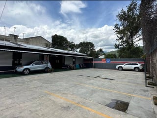 Bodega en Renta – Antigua Guatemala, Calle del Espíritu Santo - 5