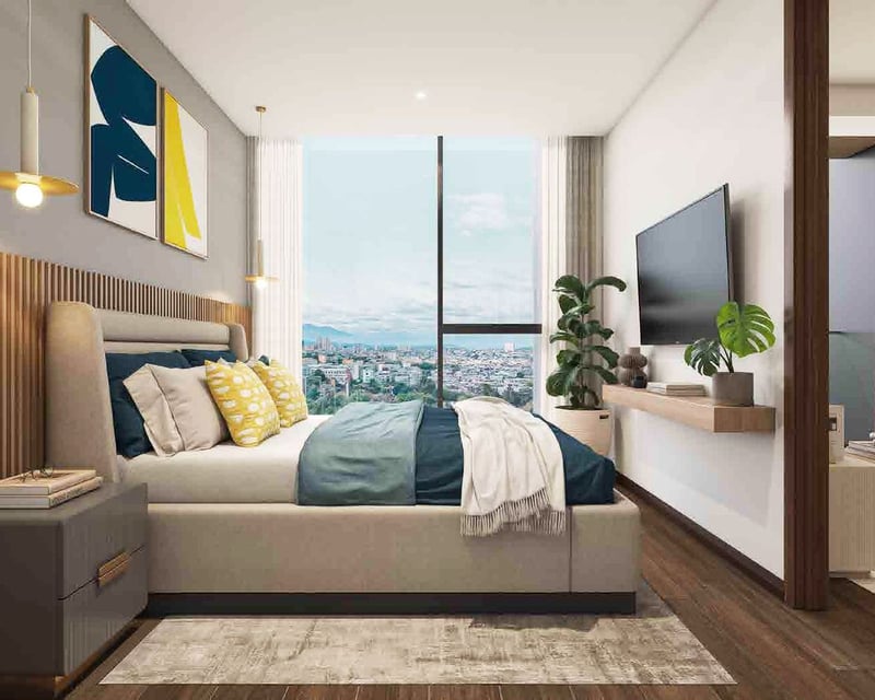 Apartamento Venta | Zona 10 | Dic27