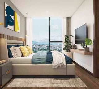 Apartamento Venta | Zona 10 | Dic27