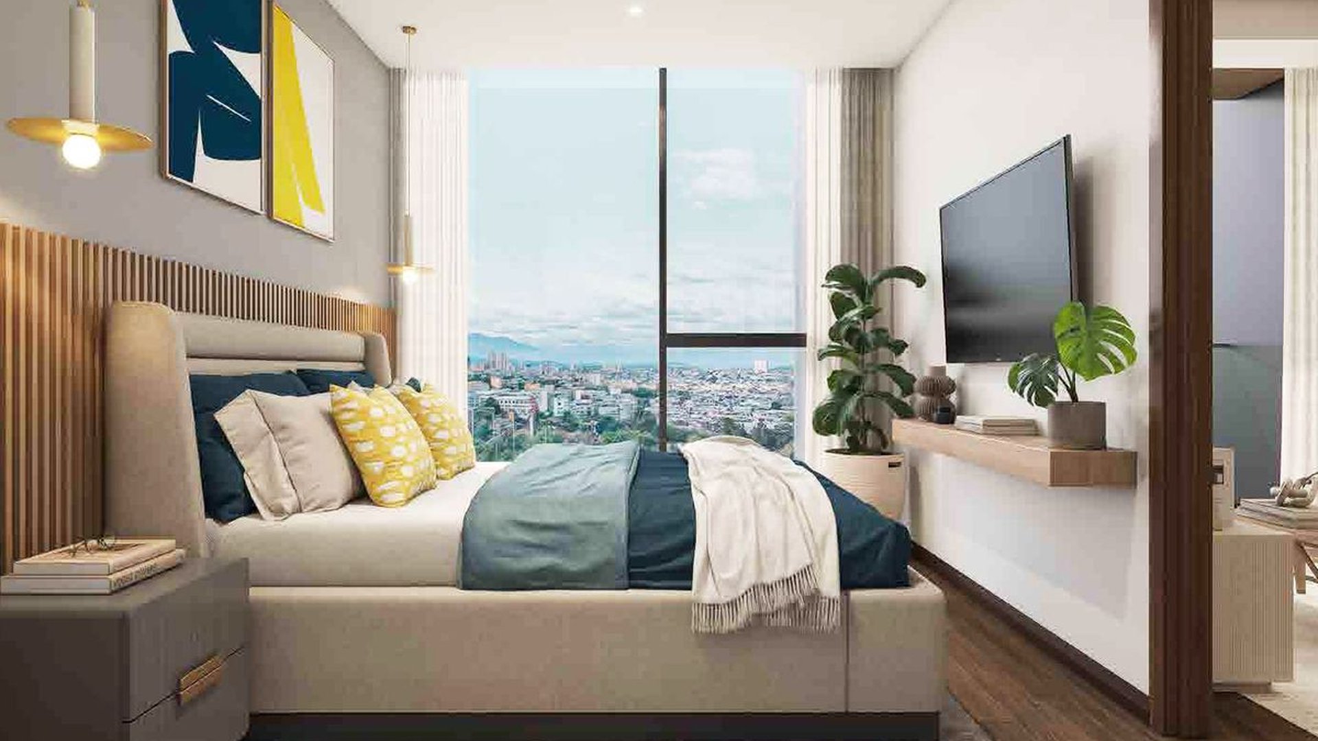Apartamento Venta | Zona 10 | Dic27