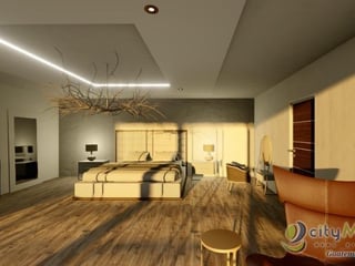 Moderna Casa Construccion El PULTE Zona 16 Guatemala - Image 10