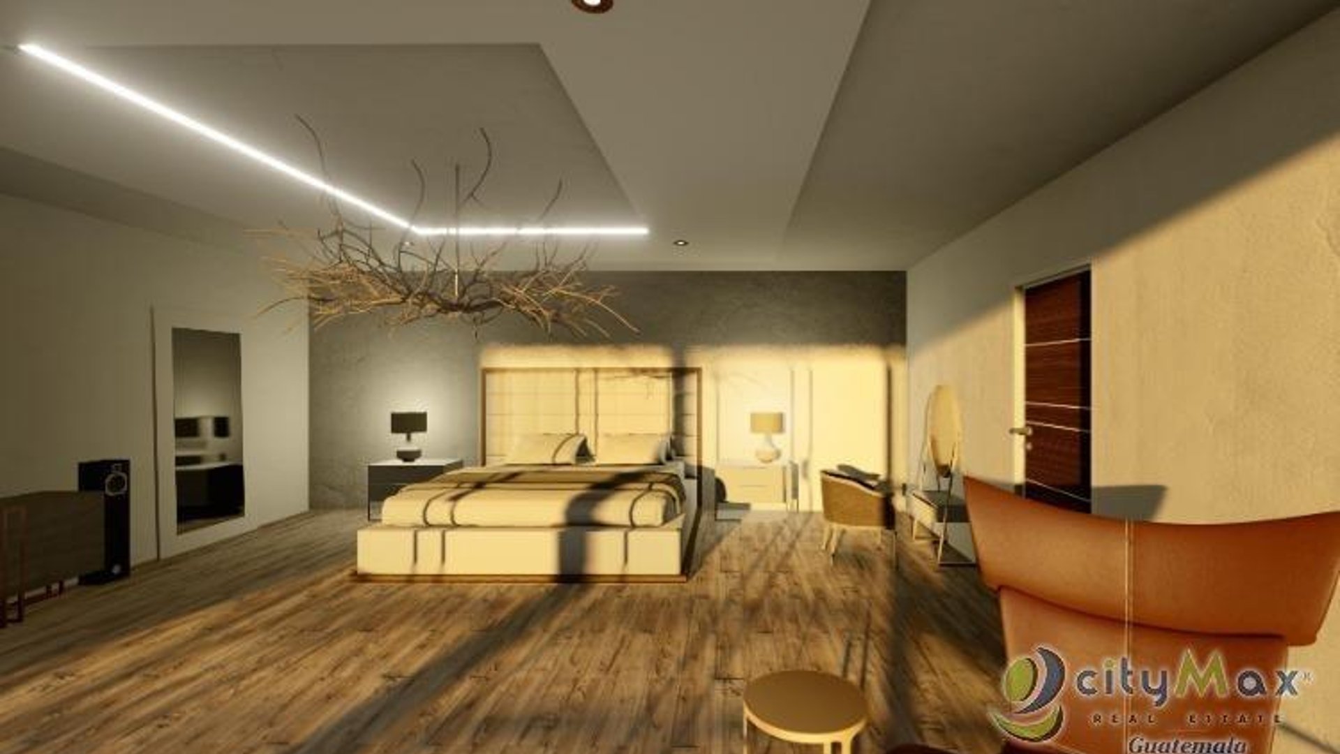 Moderna Casa Construccion El PULTE Zona 16 Guatemala - Miniatura 10