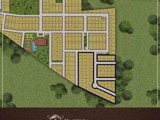 Terreno en venta en Hacienda del Comendador San Miguel Dueñas - 4