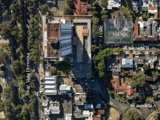 ASENIA / Proyecto de Apartamentos zona 15 - Image 4