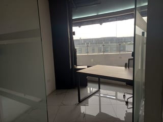 Oficina privada en Renta en Edificio Geminis - 2