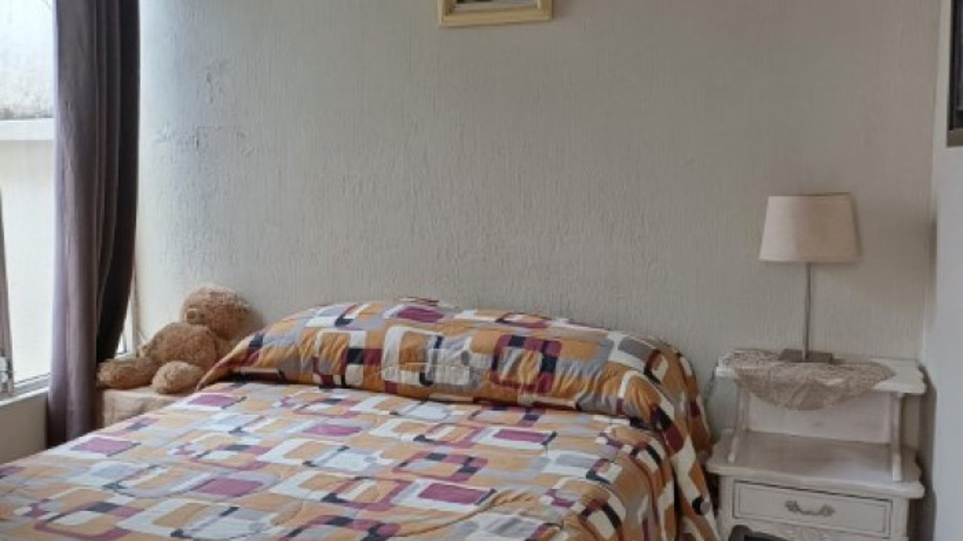 Apartamento Amueblado en Renta Zona 17 Ciudad Guatemala - Miniatura 10