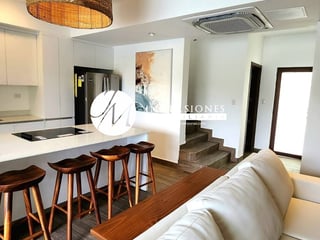 House for Sale 2 Bedrooms with Pool in Monterrico, Guatemala - $274,000 - 2