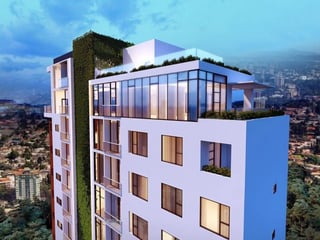 Venta Apartamento en Zona 15 Vista Hermosa II Guatemala - Image 2