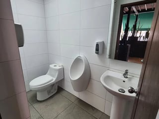 Edificio en renta 6a avenida, zona 4 - Image 25