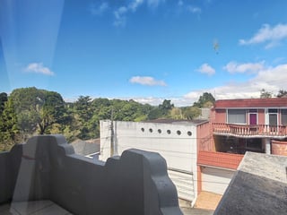 Casa en venta en km 15.8 CAES Paraje solar - 3