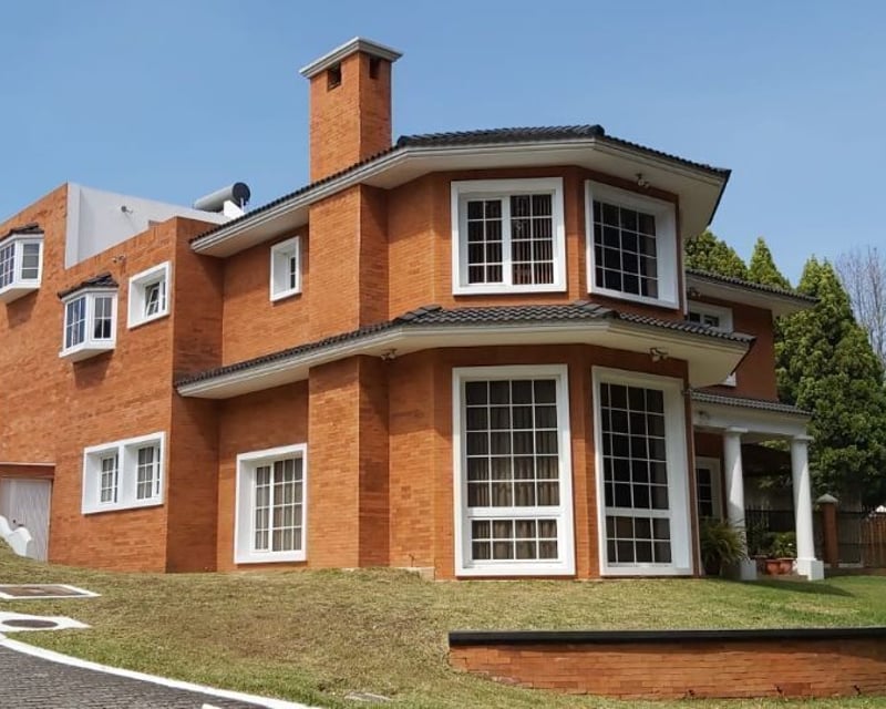 Casa en VENTA en  Carretera a El Salvador