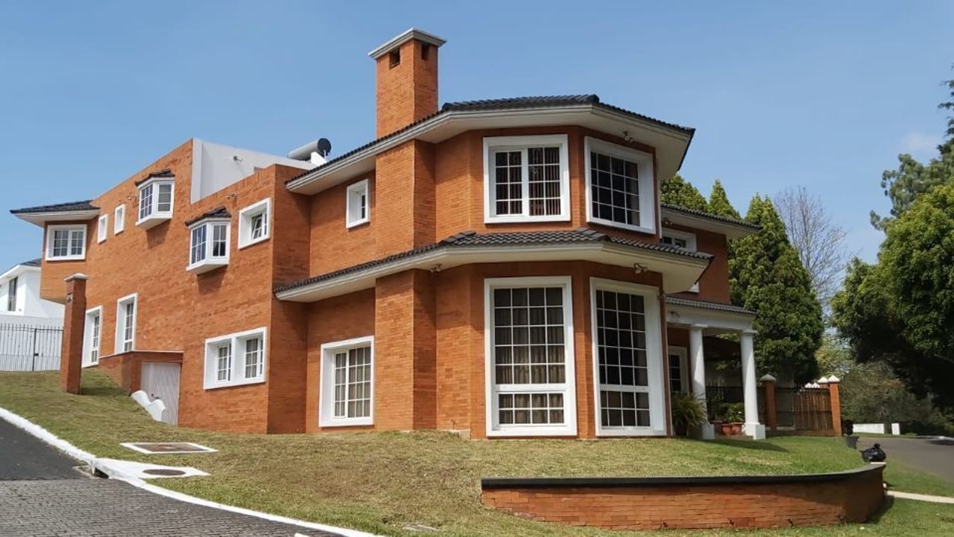 Casa en VENTA en  Carretera a El Salvador
