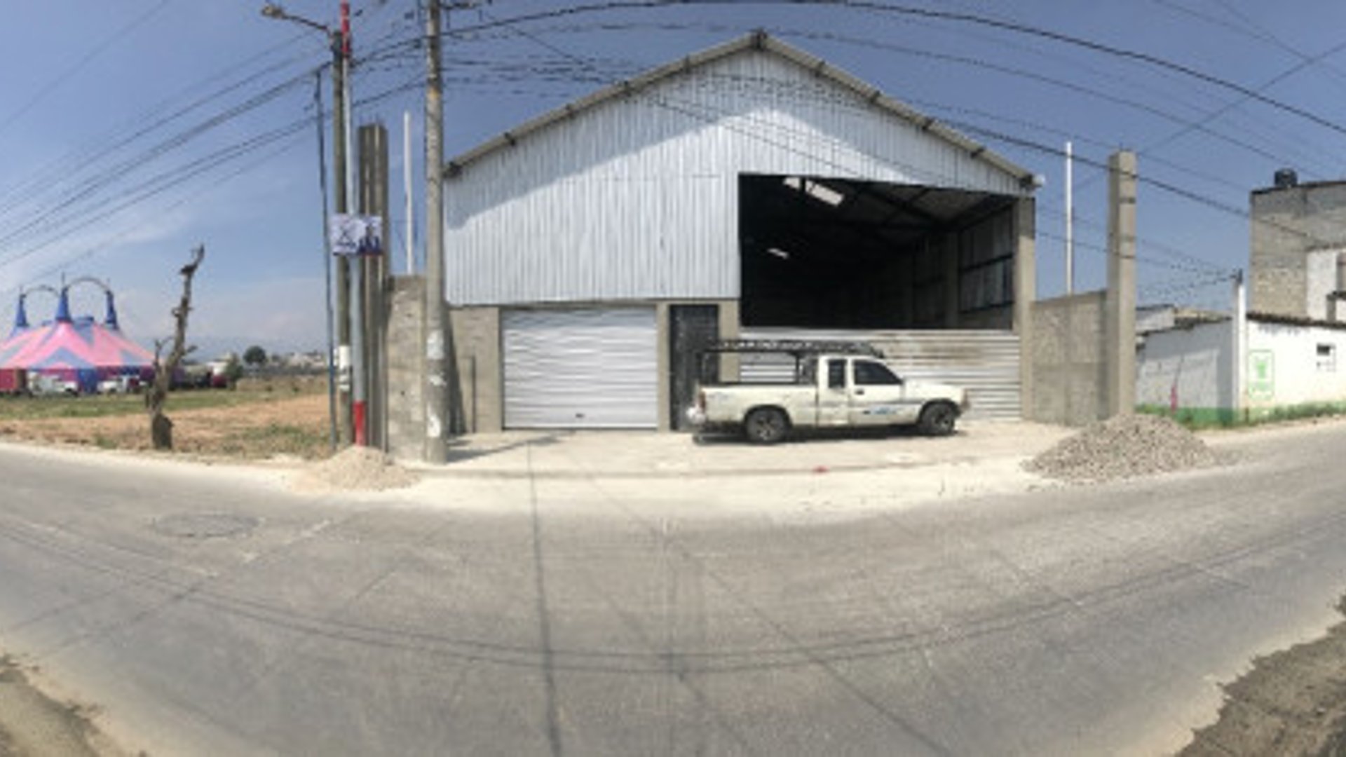 Bodega en Alquiler Santa Cruz del Quiché, Guatemala - Miniatura 6