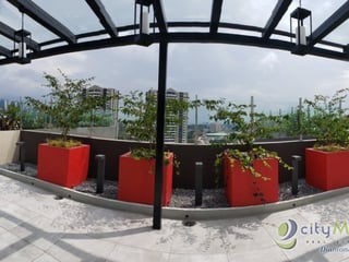 Apartamento en renta en zona 15 Vista Hermosa 2 - Image 15