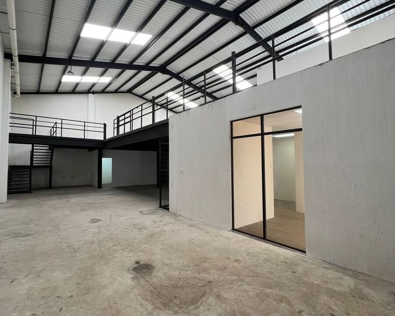 VENDO / ALQUILO BODEGA – ZONA 13
