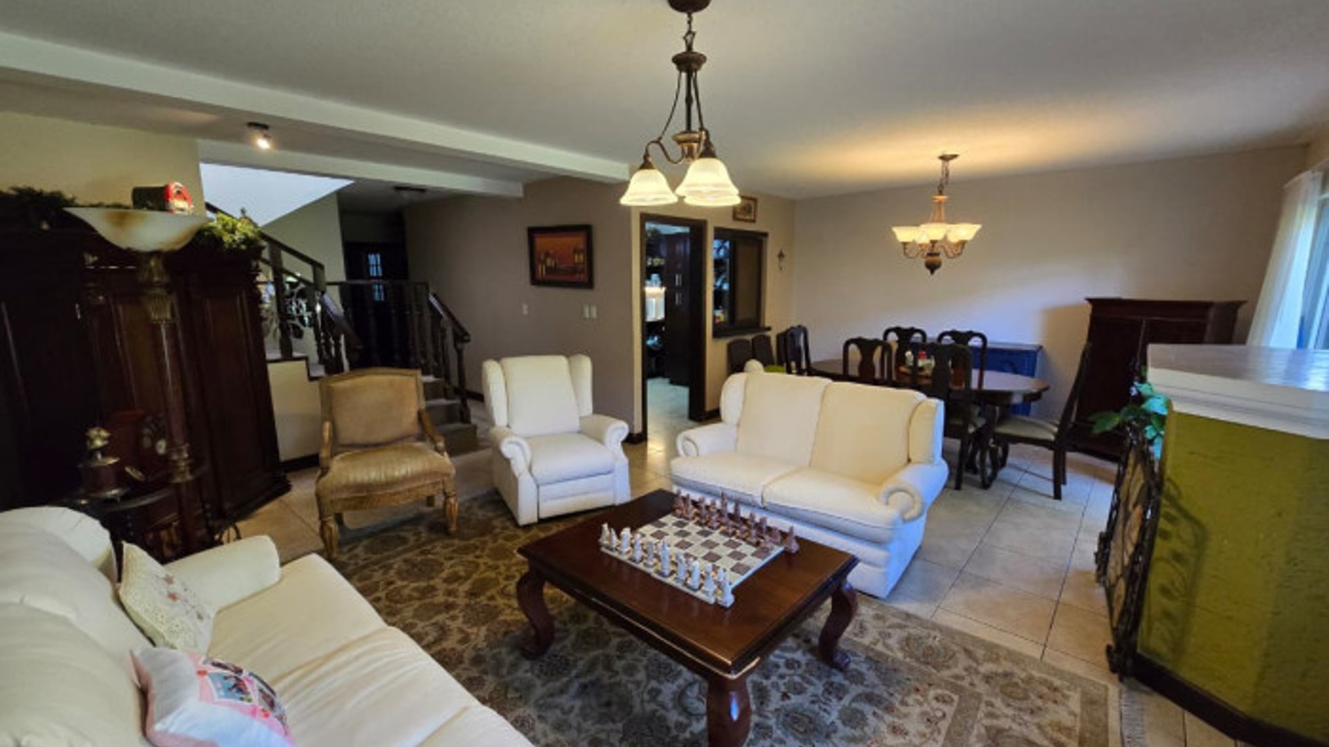 CASA EN VENTA EN LOMA VERDE - FRAIJANES - Miniatura 6