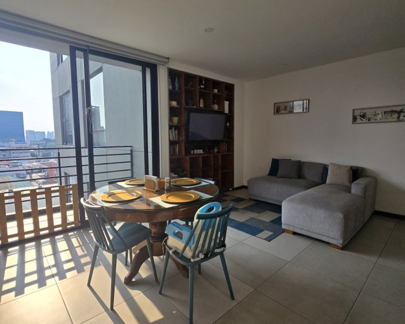 Apartamento en Venta en Mira Zona 10 Guatemala