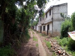 Vendo terreno ideal para desarrolladores en calle real, zona 18  - 3