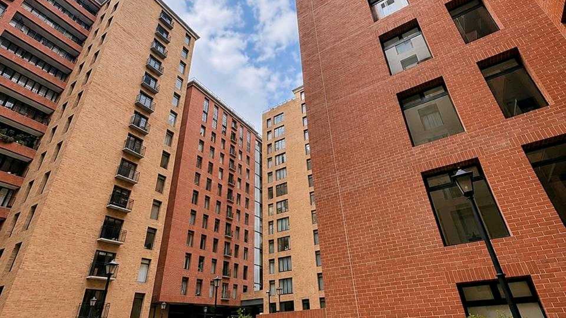 APARTAMENTO EN ALQUILER – Edificio Céntrico, Zona 5 - Miniatura 13