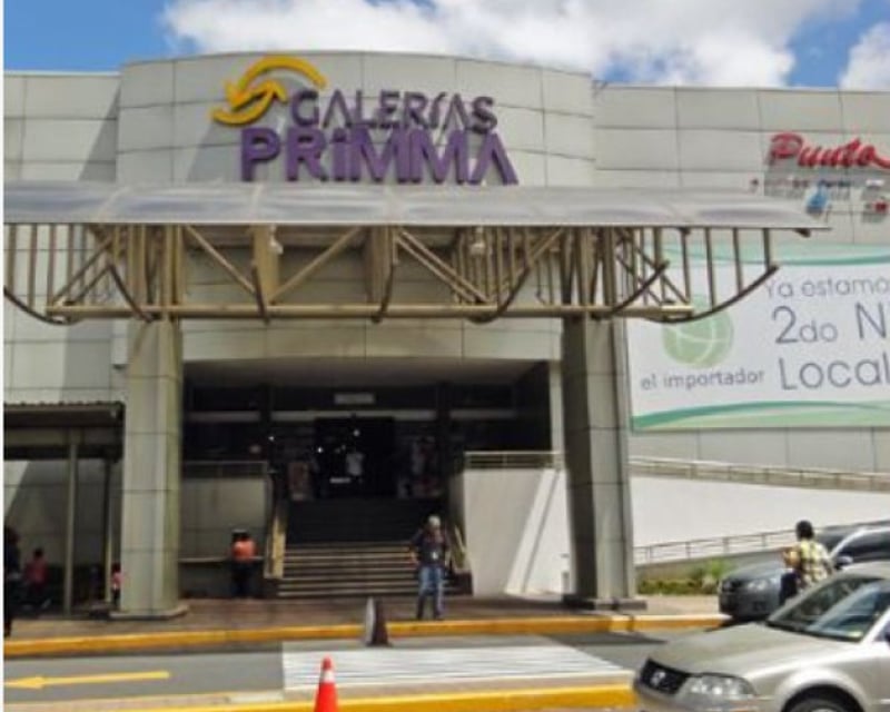 LOCAL COMERCIAL EN RENTA  GALERIAS PRIMMA ZONA 11