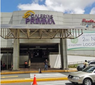 LOCAL COMERCIAL EN RENTA  GALERIAS PRIMMA ZONA 11