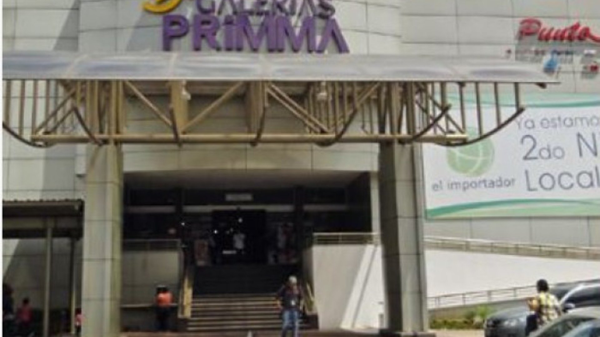 LOCAL COMERCIAL EN RENTA  GALERIAS PRIMMA ZONA 11