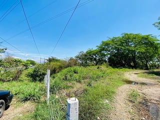 PUERTO QUETZAL/ Terreno en venta - 2