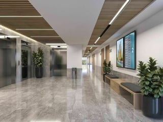 En Renta oficina en Prospere zona 14 Guatemala - 2