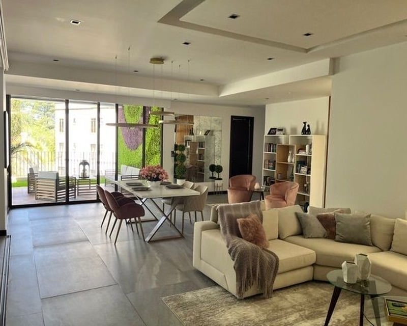 ALBEREDA DE MUXBAL/ Apartamentos en Venta, CES