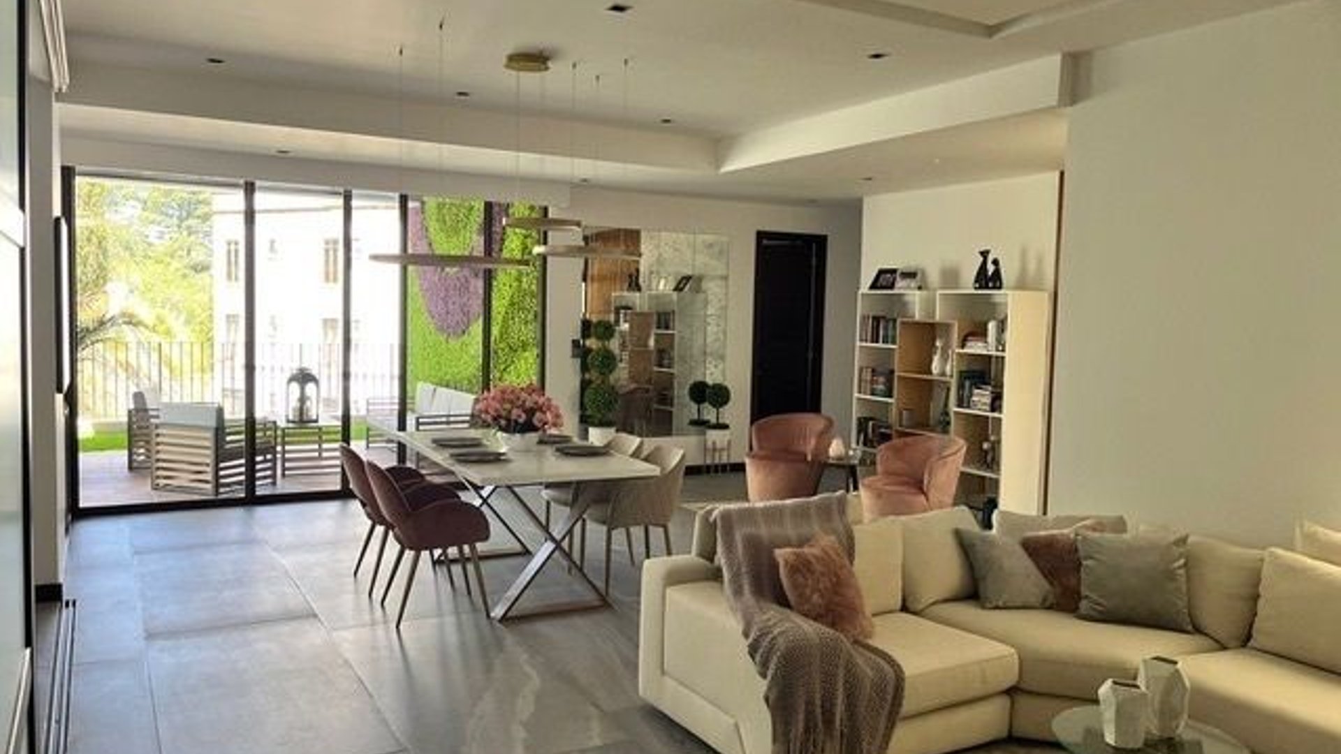 ALBEREDA DE MUXBAL/ Apartamentos en Venta, CES