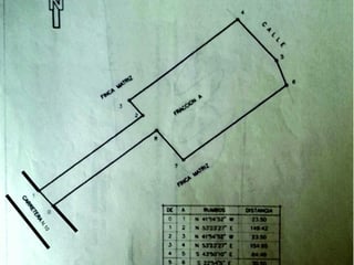 Terreno en VENTA en  Km. 46.5 Villa Canales, - Image 8