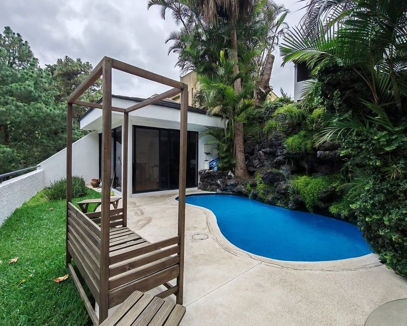 Casa en Venta – Zona 15 VH1