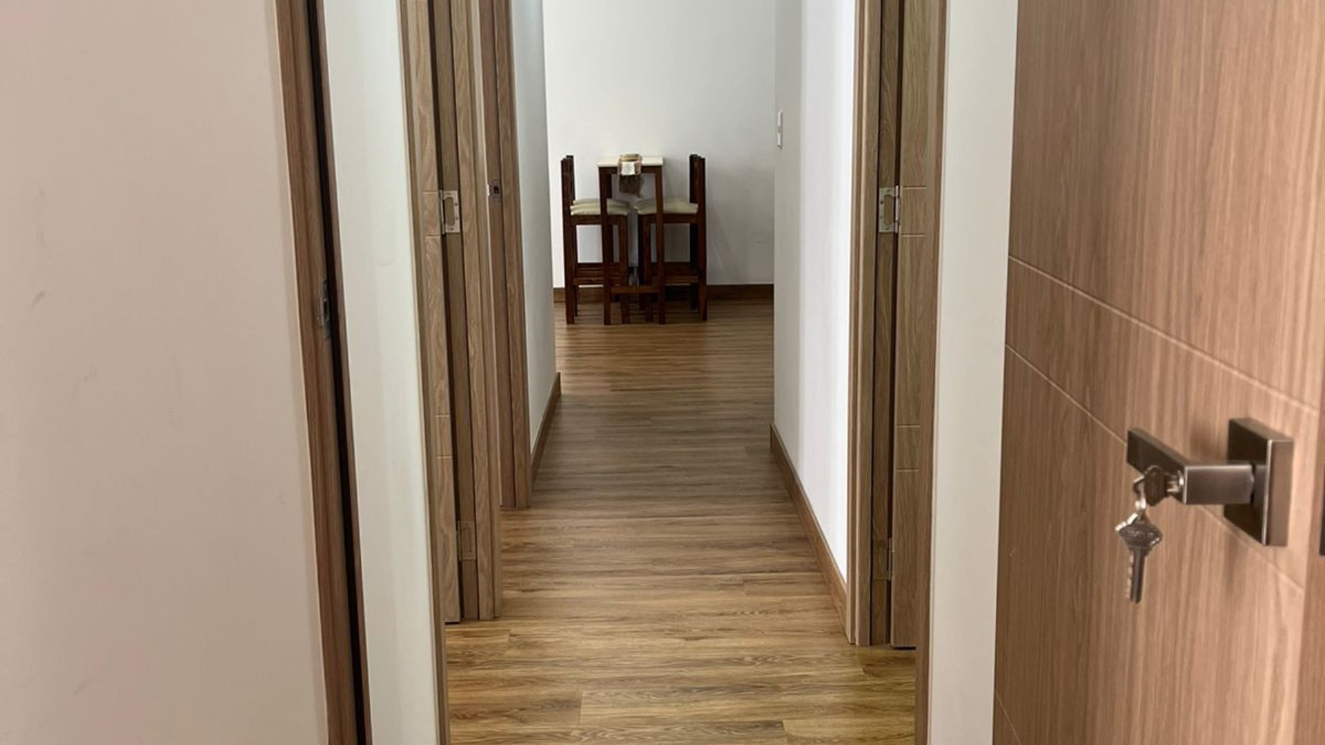 RENTA APARTAMENTO AMUEBLADO EN VERTICAL EL ZAPOTE - Miniatura 2