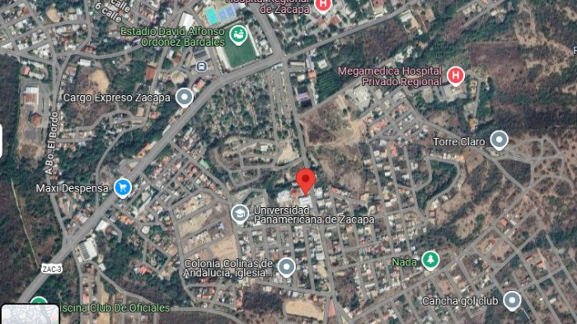 ZACAPA BODEGAS EN ALQUILER DE 200 METROS - Miniatura 15