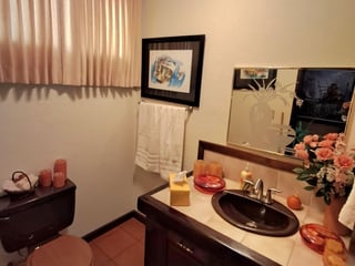 Casa en VENTA en Zona 16 La Montaña - 5